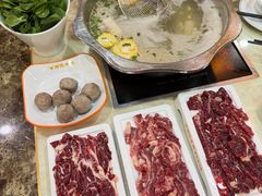 -潮悦牛肉火锅城(水贝店)