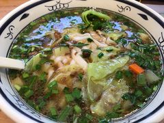 大同刀削面-晋情·游子轩(梅花路店)