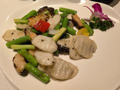 -顺峰顺水顺德菜(第一百货店)