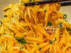 -荆九爷爆炒桥头三嫩(浙大店)