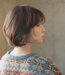 -可可·人气烫发Salon女士专属