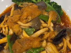 -天鲜阁·海鲜粤菜·33年老字号(石槎白云站店)