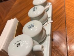 -喜鼎海胆水饺(东港店)