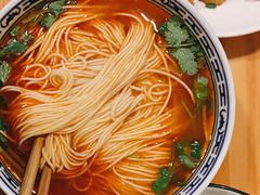 -同得兴 Since·1995 传统苏式面馆(十全街店)