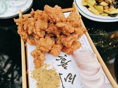 -馅饼粥·百年传承 since1926(中山路店)