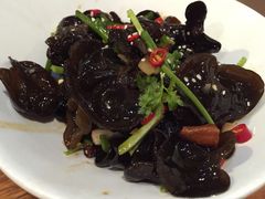 锦尚阁私家烤鱼-锦尚阁烤鱼•天津菜(宣武门胡同店)