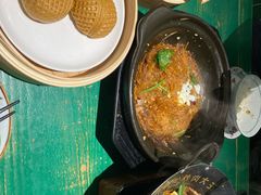 -费大厨辣椒炒肉(太平老街店)