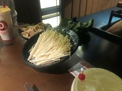 -牛焱·贵州黄牛肉火锅(城西银泰店)
