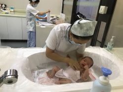 -宝生月子中心(独栋园林·福田店)