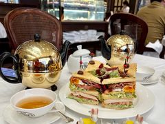 -TWG Tea(台北101购物中心沙龙及精品门市)