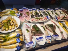 -小螺号海鲜·地道鲁菜(省体总店)