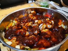 -黄记煌三汁焖锅(悦方IDmall店)