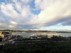 -厦门海港英迪格酒店(中山路店)