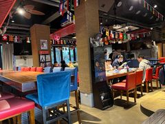 -Cactus墨西哥仙人掌餐厅