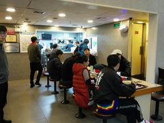 -永和大王(朝晖店)