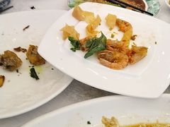 -畔山酒店中餐厅