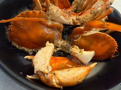-莲花公园煎蟹(总店)