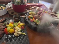 -haxnbauer海森堡德国餐厅(深圳coco店)