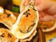 -桥东喜碧海鲜街(水东街店)