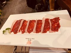 -重庆德庄火锅(体育中心店)