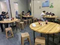 -江南红鱼汤(洋中花园店)