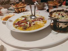 -蓉城小馆(科兴店)