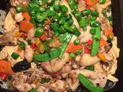 -炭舍干锅·烤鱼(扬名广场店)