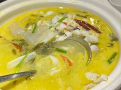 -小菜园新徽菜(马鞍山金鹰店)