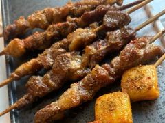 -红井路游艺炖锅·音乐餐吧(十渡店)