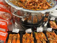 -盒马鲜生(皇庭广场店)