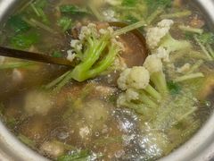 -阿伟海鲜楼·福建菜(涵江店)