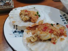 -银子铁板烧料理自助餐(人民广场店)