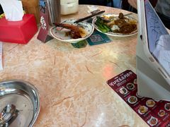 -渔记茶餐厅(渔村店)