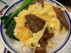 -小龍鳳餐室(番禺路店)