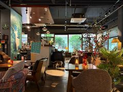 -咖法森林·咖啡  酒吧(天河店)