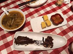 -西贝(虹口龙之梦店)