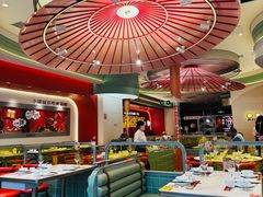 -避风塘·金牌店·夜宵(金玉兰店)