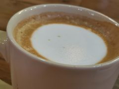 -MAAN COFFEE(金桥店)
