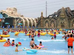 -苏州乐园森林水世界