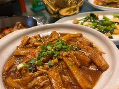 -美极鲜食坊(宝安南路店)