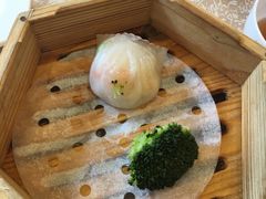 -麒麟中餐厅·经典粤菜·地道菜式老字号(广州长隆酒店)
