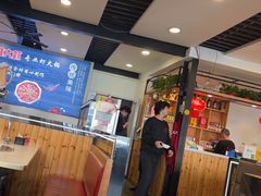 -王婆大虾(五道口店)