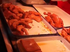 -鸡打鸣熏鸡系列(总店)