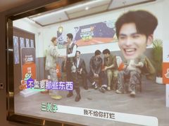 -华夏良子·足道SPA养生(上海崮山路明悦店)