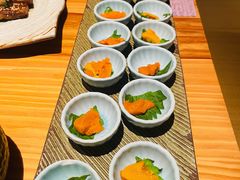 -花潮料理艺食馆(世欧广场店)