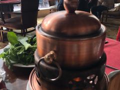 -龙城咖啡厅(常州富都洲际店)