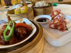 -御满江海鲜酒家(洛溪新城店)
