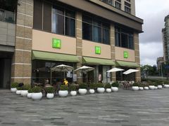 -奈雪的茶(南山大冲一期店)