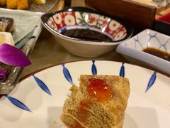 -桃屋日本料理(清华科技园店)