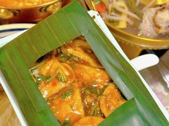 -蜗牛小馆醉乡民谣云南菜(惠新西里店)